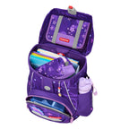 Step by Step FIT Schulranzenset 5tlg. Pegaus Emily
