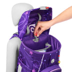 Step by Step FIT Schulranzenset 5tlg. Pegaus Emily