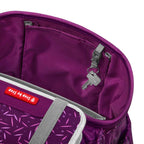 Step by Step FIT Schulranzenset 5tlg. Pretty Unicorn Nuala