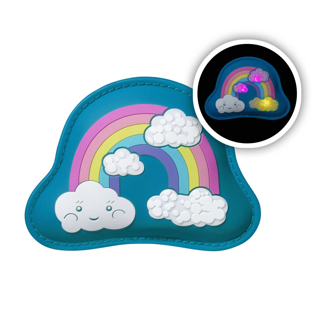 Step by Step Magic Mags Flash Rainbow Neyla