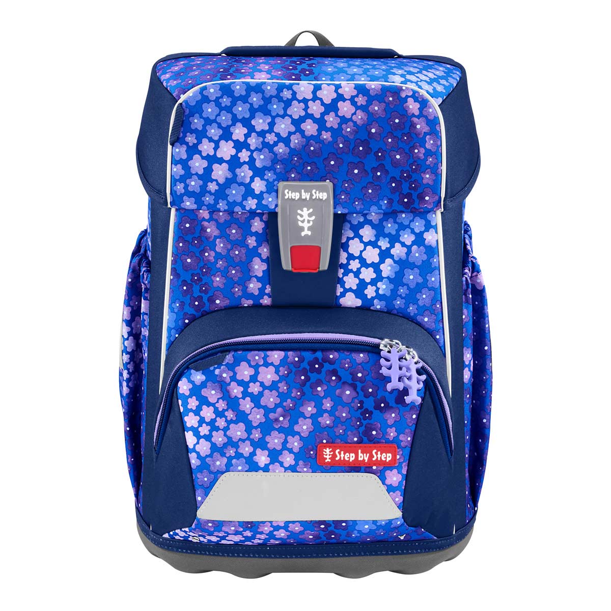 Step by Step Giant Schulranzenset 5tlg. Butterfly Maja