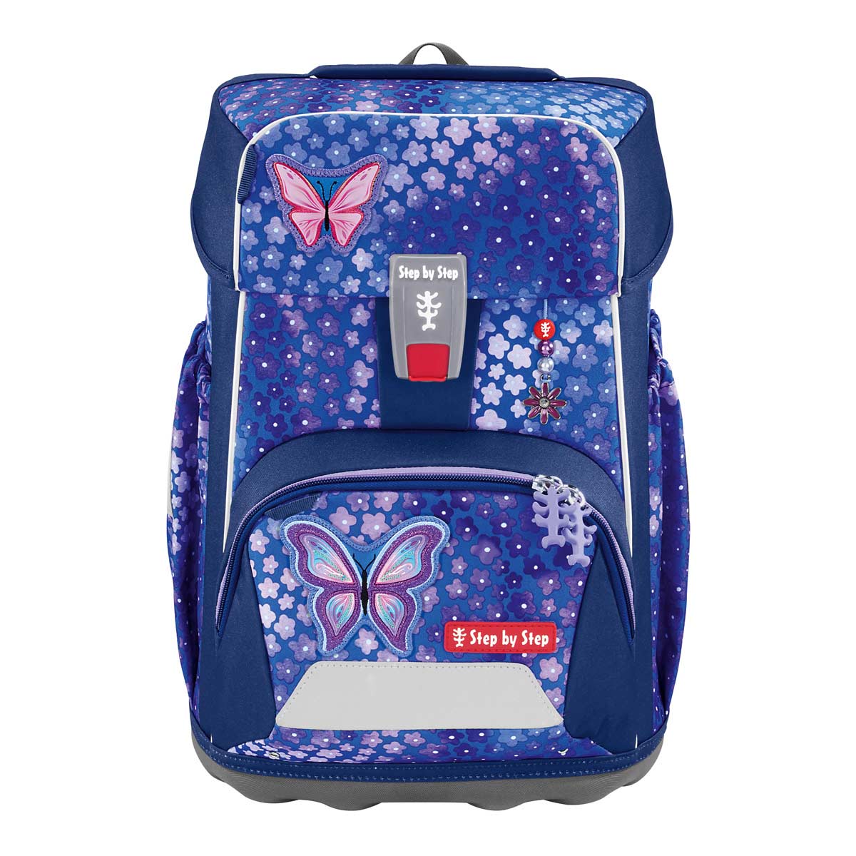 Step by Step Giant Schulranzenset 5tlg. Butterfly Maja