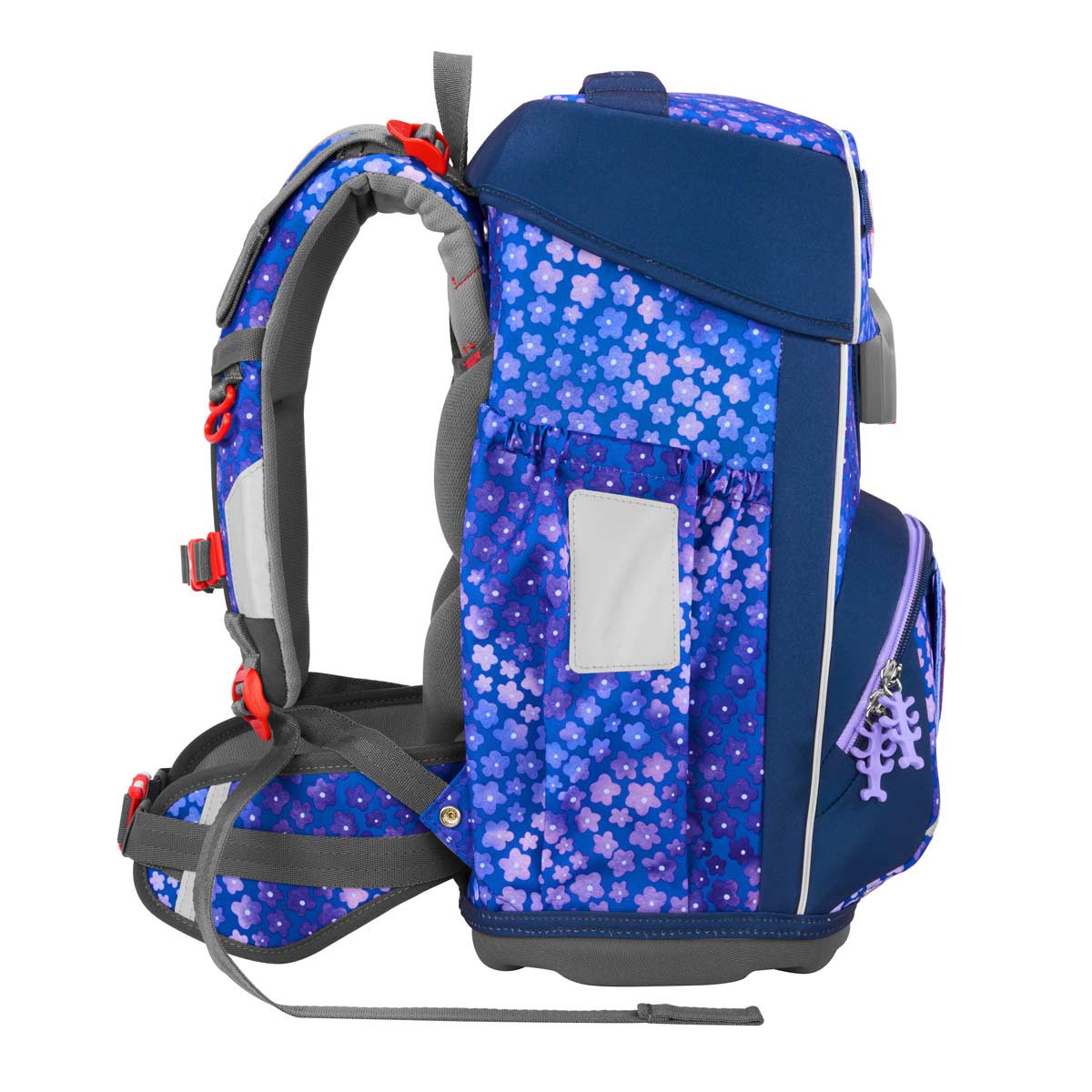 Step by Step Giant Schulranzenset 5tlg. Butterfly Maja