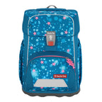 Step by Step Giant Schulranzenset 5tlg. Dolphin Azura