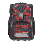 Step by Step Giant Schulranzenset 5tlg. Dragon Firo