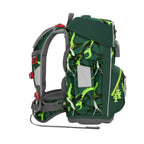 Step by Step Giant Schulranzenset 5tlg. Ninja Akiro