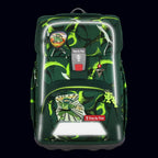 Step by Step Giant Schulranzenset 5tlg. Ninja Akiro