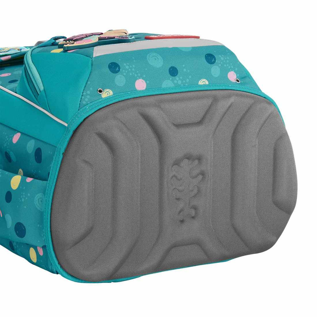 Step by Step Giant Schulranzenset 5tlg. Turtle Josie