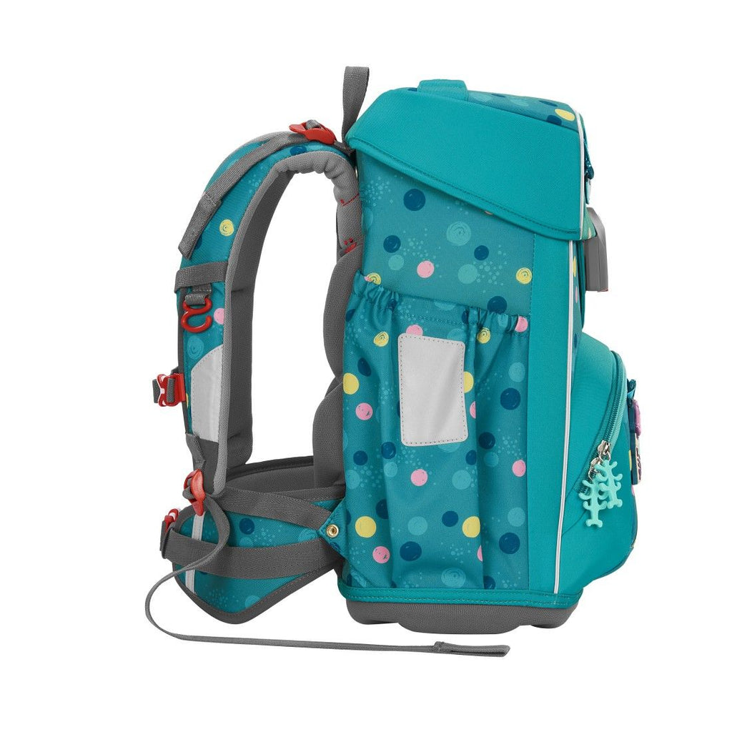 Step by Step Giant Schulranzenset 5tlg. Turtle Josie