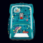 Step by Step Giant Schulranzenset 5tlg. Turtle Josie