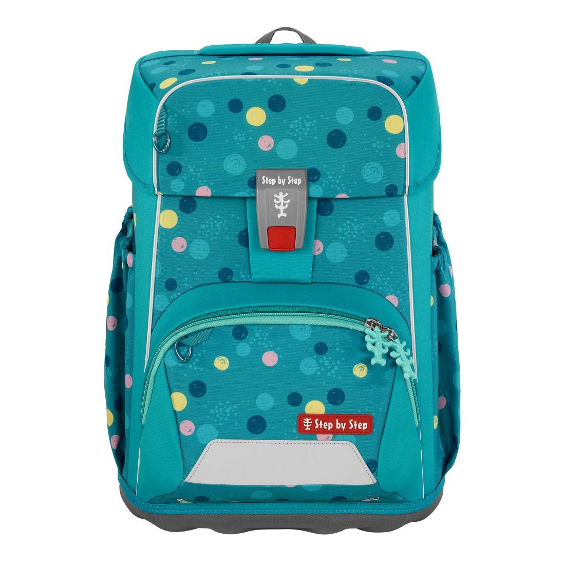 Step by Step Giant Schulranzenset 5tlg. Turtle Josie