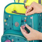 Step by Step Giant Schulranzenset 5tlg. Turtle Josie