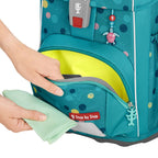 Step by Step Giant Schulranzenset 5tlg. Turtle Josie