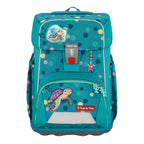 Step by Step Giant Schulranzenset 5tlg. Turtle Josie