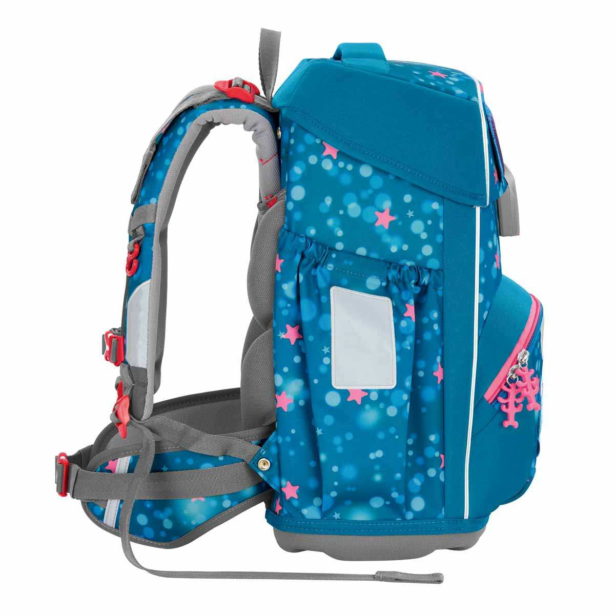 Step by Step Giant Schulranzenset 5tlg. Mermaid Lola
