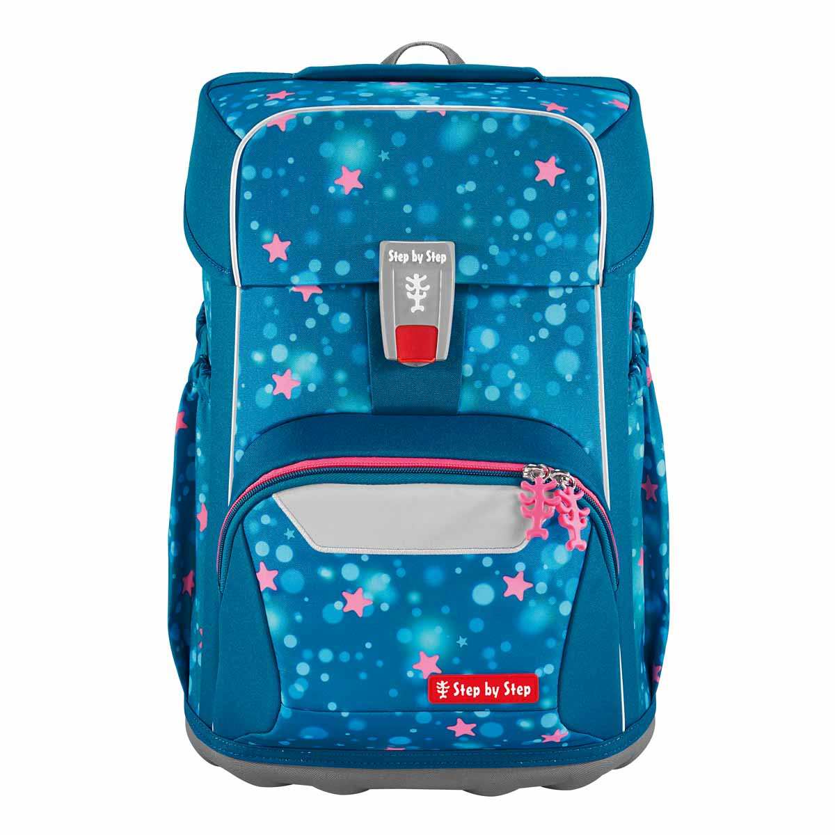 Step by Step Giant Schulranzenset 5tlg. Mermaid Lola