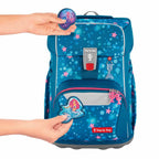 Step by Step Giant Schulranzenset 5tlg. Mermaid Lola