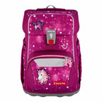 Step by Step Giant Schulranzenset 5tlg. Sweet Unicorn Nuala