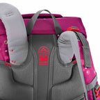 Step by Step Giant Schulranzenset 5tlg. Sweet Unicorn Nuala