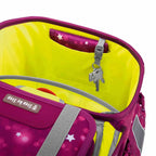 Step by Step Giant Schulranzenset 5tlg. Sweet Unicorn Nuala