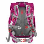 Step by Step Giant Schulranzenset 5tlg. Sweet Unicorn Nuala