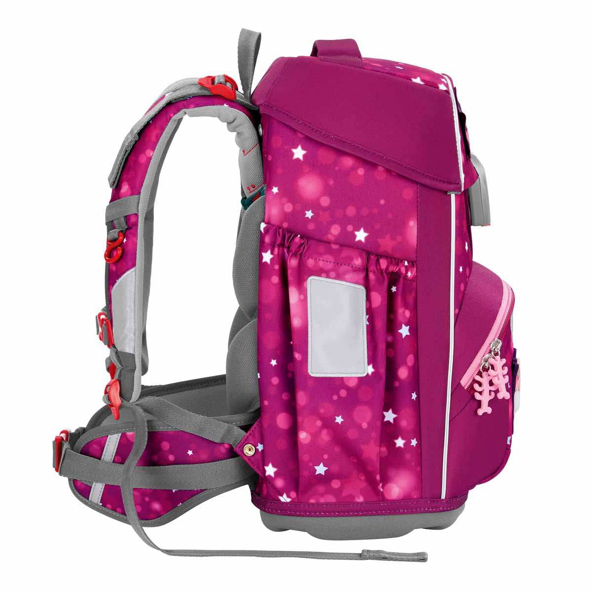 Step by Step Giant Schulranzenset 5tlg. Sweet Unicorn Nuala