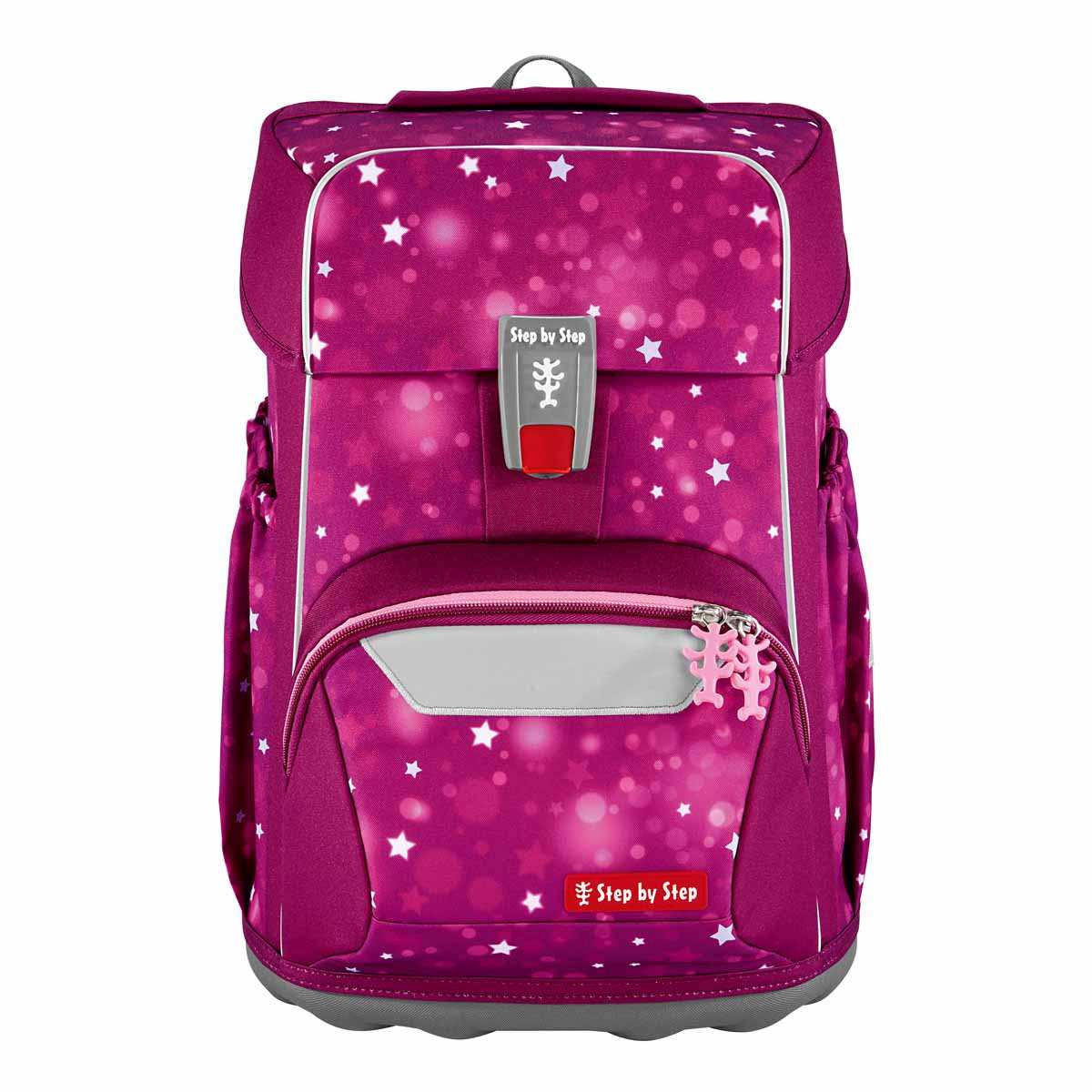 Step by Step Giant Schulranzenset 5tlg. Sweet Unicorn Nuala