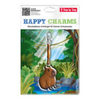 Step by Step Happy Charms Capybara