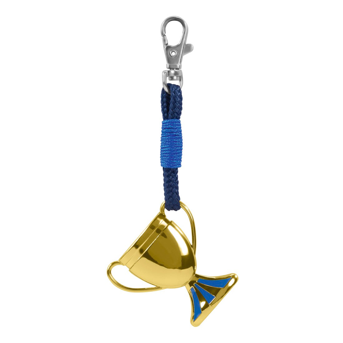 Step by Step Happy Charms Cup