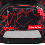Step by Step Happy Charms Race Car