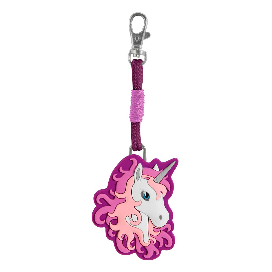 Step by Step Happy Charms Unicorn