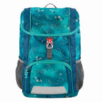 Step by Step  JUINOR KID Kindergartenrucksack-Set 3tlg. Dog Basty
