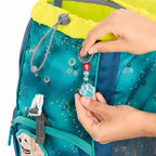 Step by Step  JUINOR KID Kindergartenrucksack-Set 3tlg. Dog Basty