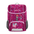 Step by Step KID Kindergartenrucksack-Set 3tlg. Fairy Freya