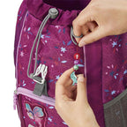 Step by Step KID Kindergartenrucksack-Set 3tlg. Fairy Freya
