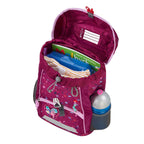 Step by Step KID Kindergartenrucksack-Set 3tlg. Fairy Freya