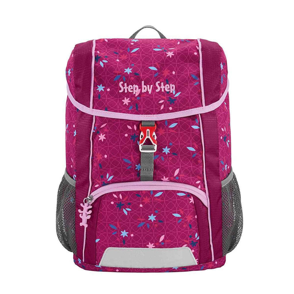 Step by Step KID Kindergartenrucksack-Set 3tlg. Fairy Freya