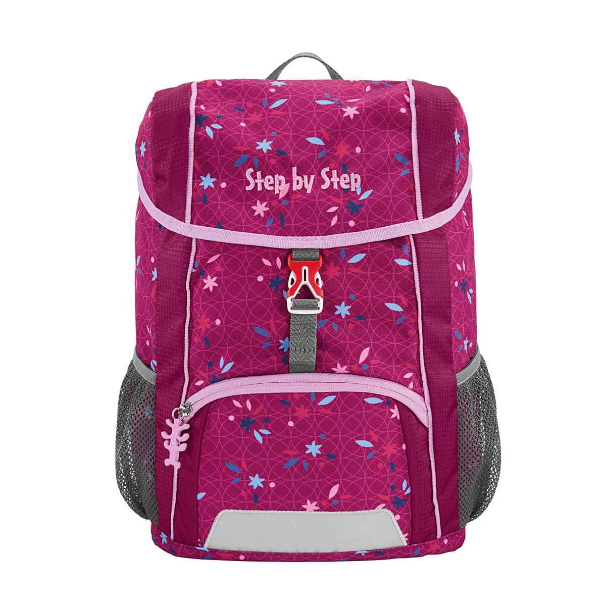 Step by Step KID Kindergartenrucksack-Set 3tlg. Fairy Freya