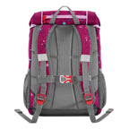 Step by Step KID Kindergartenrucksack-Set 3tlg. Fairy Freya
