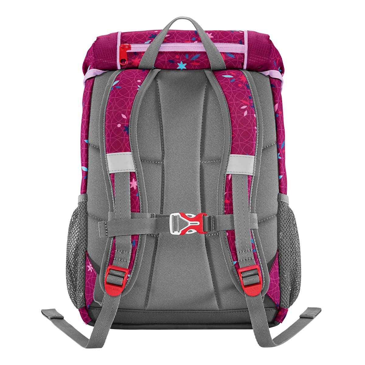 Step by Step KID Kindergartenrucksack-Set 3tlg. Fairy Freya