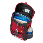 Step by Step KID Kindergartenrucksack-Set 3tlg. Monster Truck Rocky