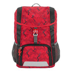 Step by Step KID Kindergartenrucksack-Set 3tlg. Monster Truck Rocky