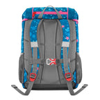 Step by Step KID Kindergartenrucksack-Set 3tlg. Mermaid Lola