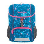 Step by Step KID Kindergartenrucksack-Set 3tlg. Mermaid Lola