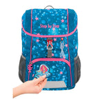 Step by Step KID Kindergartenrucksack-Set 3tlg. Mermaid Lola