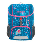 Step by Step KID Kindergartenrucksack-Set 3tlg. Mermaid Lola