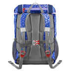 Step by Step  JUINOR KID Kindergartenrucksack-Set 3tlg. Butterfly Maja