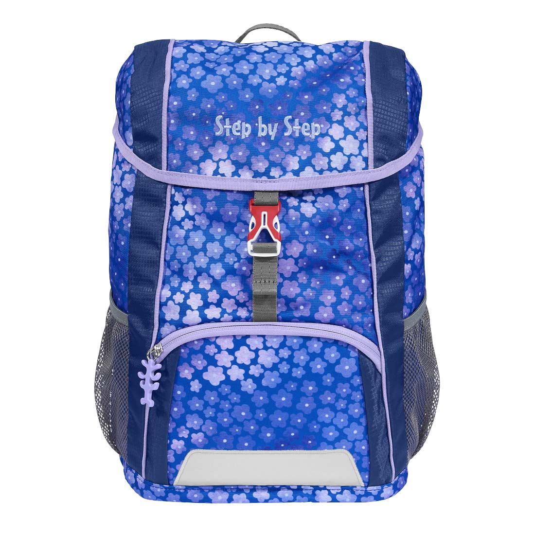 Step by Step  JUINOR KID Kindergartenrucksack-Set 3tlg. Butterfly Maja