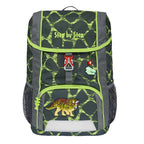 Step by Step JUNIOR KID Kindergartenrucksack-Set 3tlg. Dino Tres