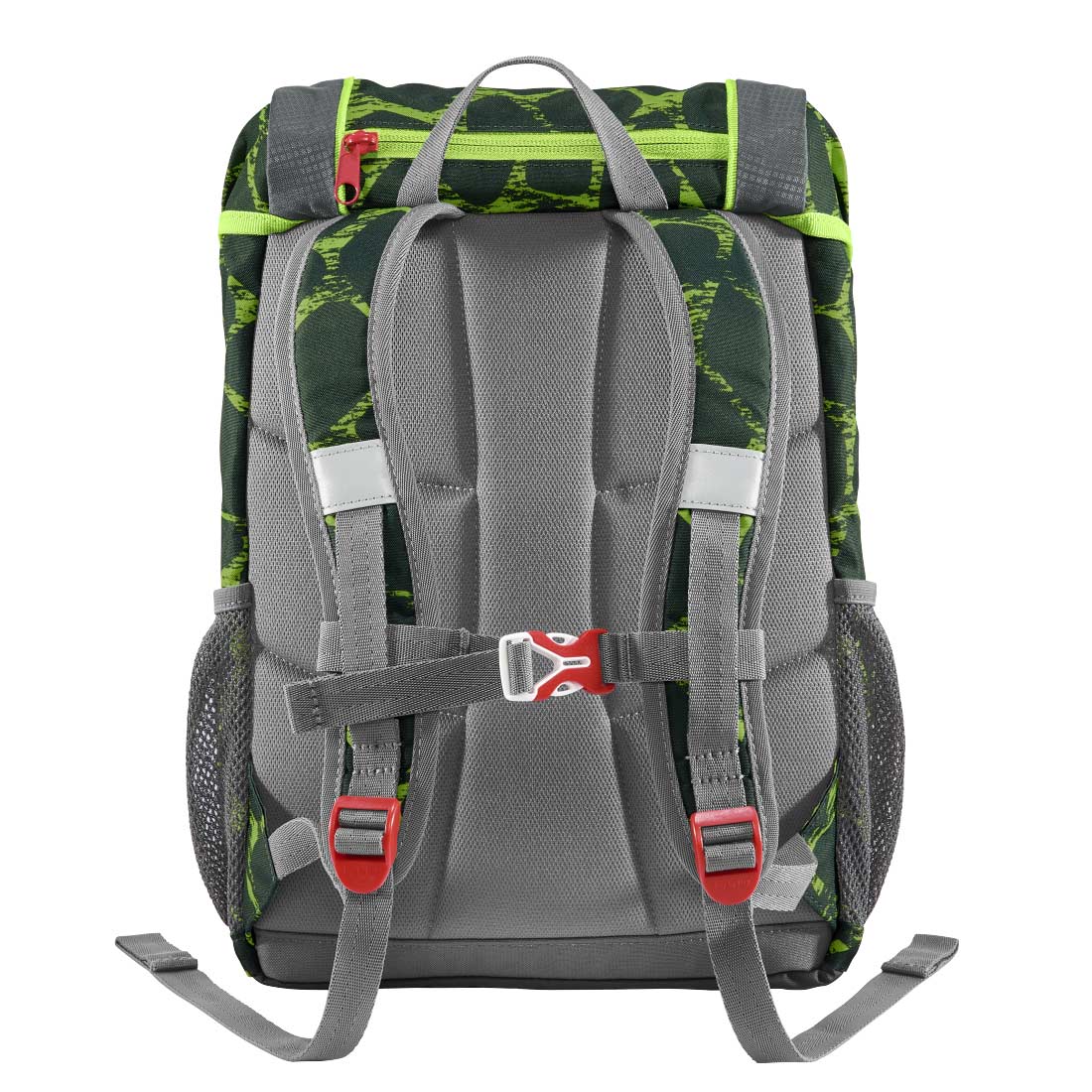 Step by Step JUNIOR KID Kindergartenrucksack-Set 3tlg. Dino Tres